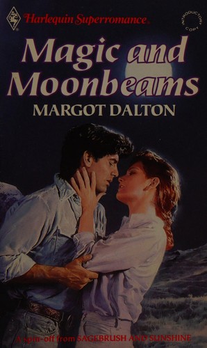Magic and Moonbeams cover