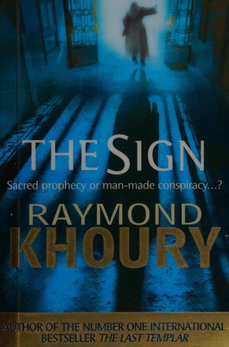 The sign cover