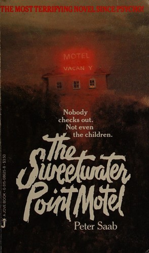 Sweetwater/motel cover