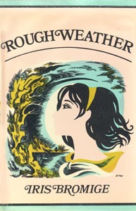 Rough Weather cover