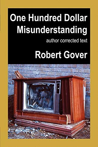 one hundred dollar misunderstanding cover