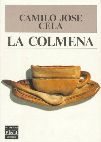 LA Colmena cover