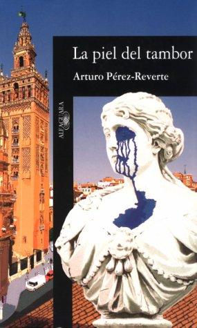 La piel del tambor cover