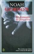 The Jerusalem Diamond cover