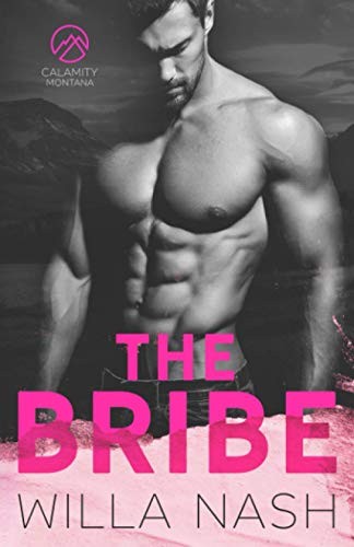 The Bribe cover