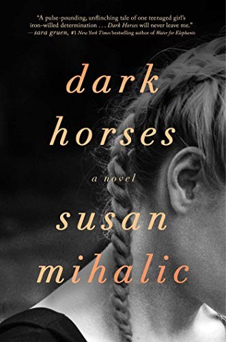 Dark Horses cover