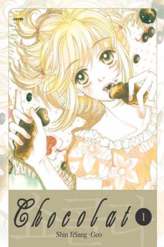 Chocolat cover
