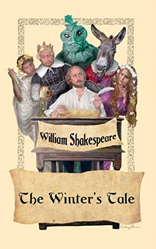 Winter's Tale cover