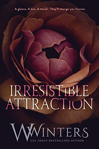 Irresistible Attraction cover