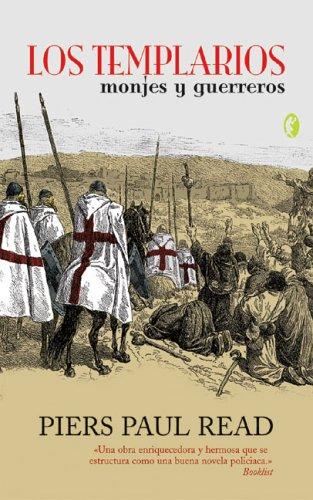 Los templarios cover