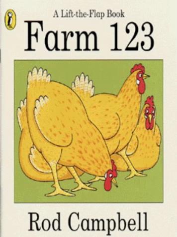 Farm 123 cover