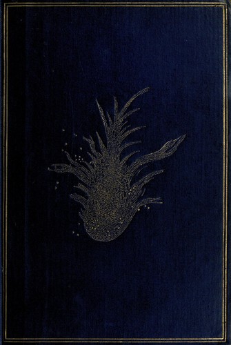 Phantasmagoria and Other Poems cover
