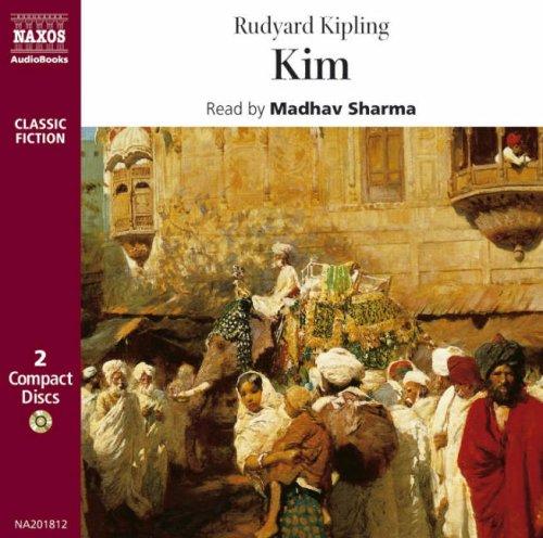 Kim cover