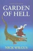 The Garden of Hell (Father Ananda Mysteries) cover