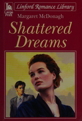 Shattered Dreams cover
