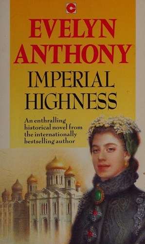 Imperial Highness cover