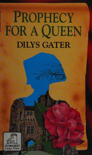 Prophecy for a Queen cover