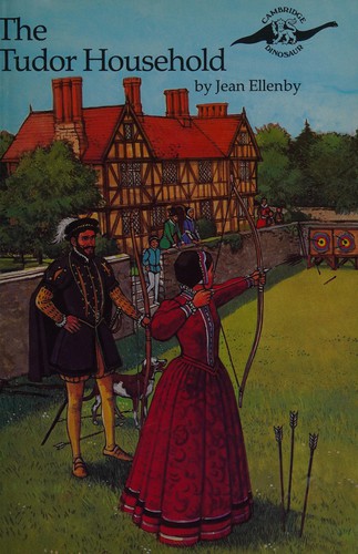 The Tudor household cover
