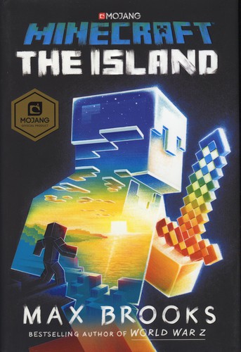 Minecraft cover