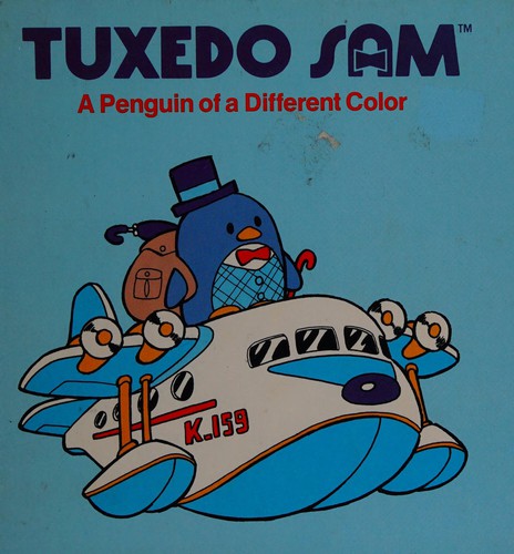 Tuxedo Sam cover