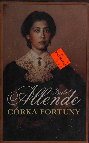 Hija de la fortuna cover