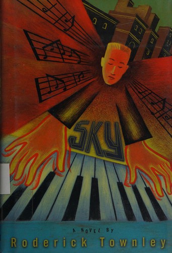 Sky cover