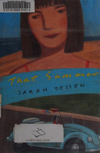 That Summer cover