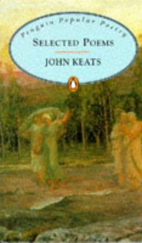 Selected Poems cover