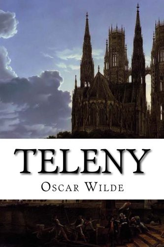 Teleny cover