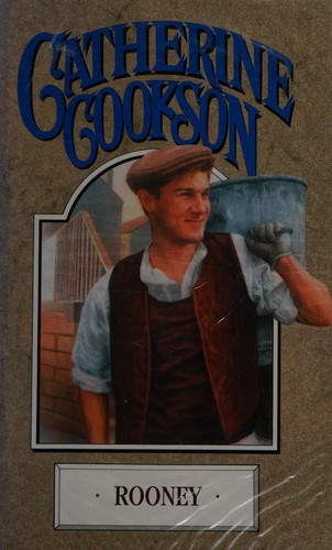 Rooney cover