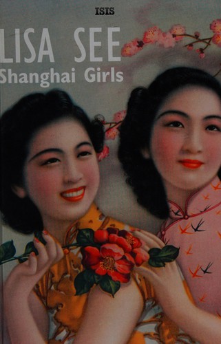 Shanghai girls cover