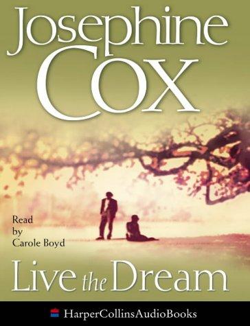Live the Dream cover