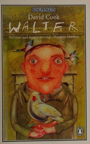 Walter cover