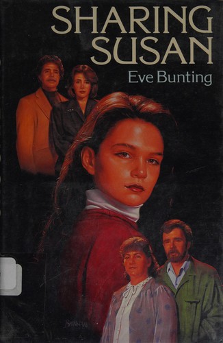 Sharing Susan cover