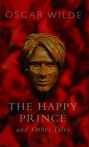 The Happy Prince and other tales cover