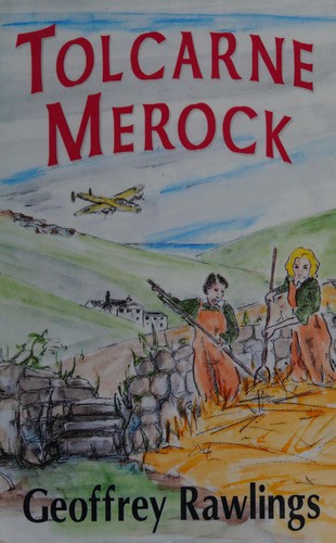Tolcrane Merock cover