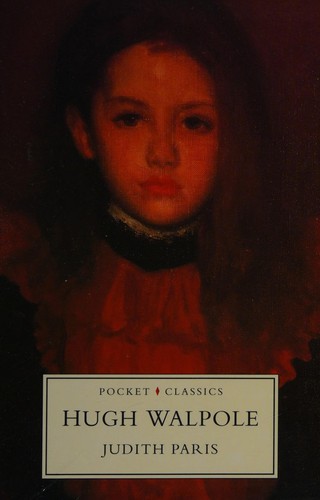Judith Paris cover