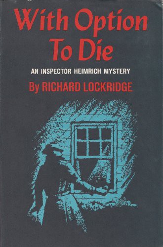 With option to die cover