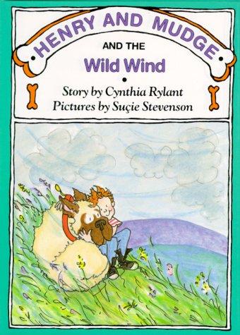 Henry and Mudge and the Wild Wind cover