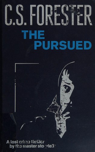 The Pursued cover
