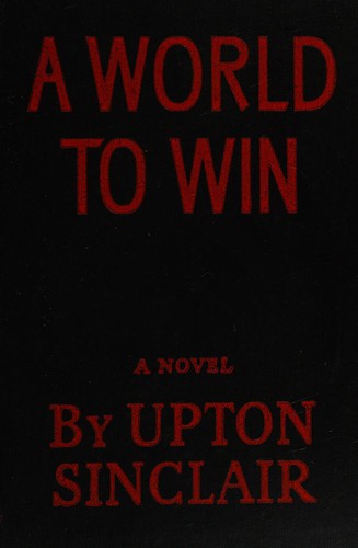 A world to win, 1940-1942 cover