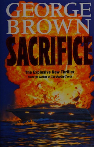 Sacrifice cover