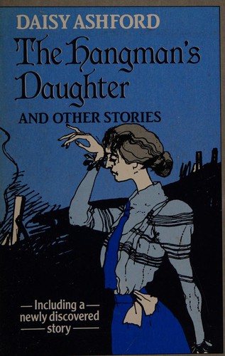 The Hangman's Daughter cover