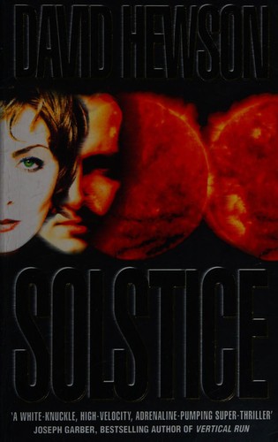 Solstice cover