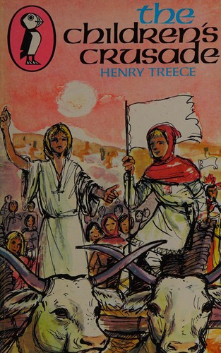 The Children's Crusade cover