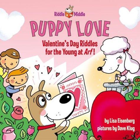 Puppy Love cover