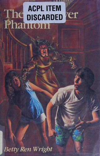 The Pike River phantom cover