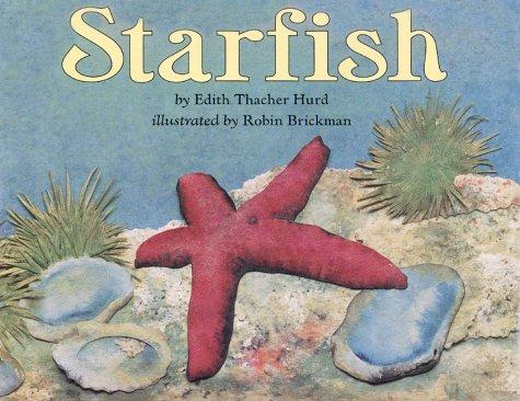 Starfish cover