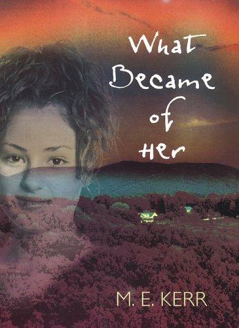 What Became of Her cover
