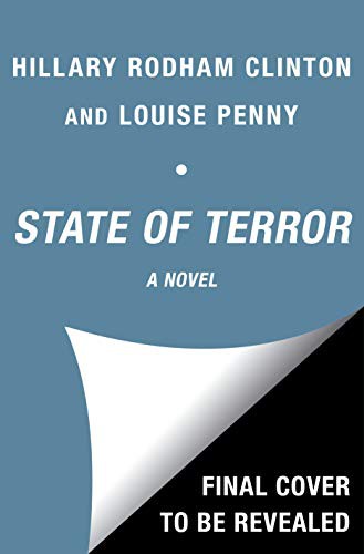State of Terror cover